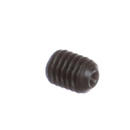 Pitco Screw, 10-32 X 1/4 Set Sh Cup Pt PP10025